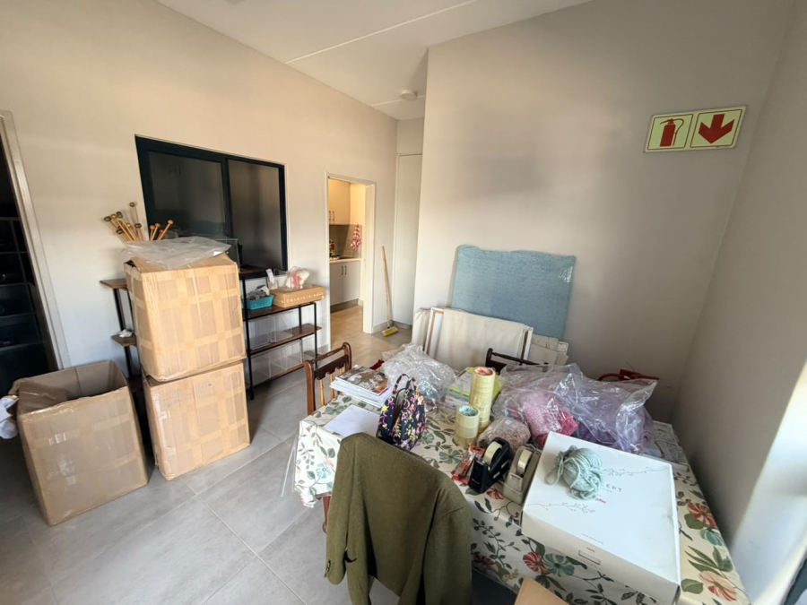 To Let Commercial Property for Rent in Fisantekraal Western Cape